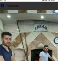 URFA’DA YAŞANMIŞ*                *BİR OLAY*