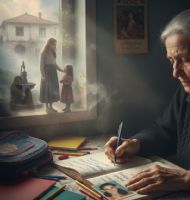 GÖNDERİLMEYEN MEKTUP