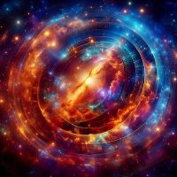 9: Temel Parçacık Dedikoduları -Sitcom6- IŞIĞIN DOĞUMU