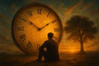 Zamanın nabzı hâlâ atıyor