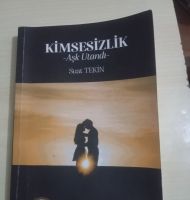 Bir Suat Tekin Klasiği, Kimsesizlik