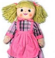 BEZ BEBEK... (ÖYKÜ)