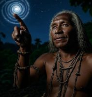 Japonya’dan Amazon’a Göç 8-Burada Bekleniyorduk