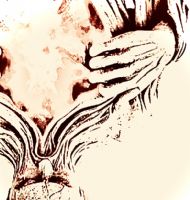 Eksik Eteklileri Yiyen Ordu Konvoyu