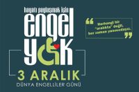 GERÇEK ENGEL NEREDE BAŞLIYOR
