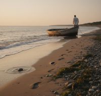 Akıntıya Kapılan Hayallerin Limanı