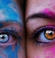 LACİVERT GECENİN KÜLE DÖNEN AŞKI