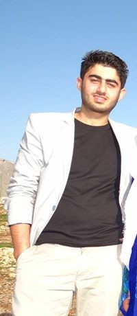 Metin Ali