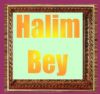 Halim Bey