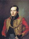 Mihail Yuryevi� Lermontov